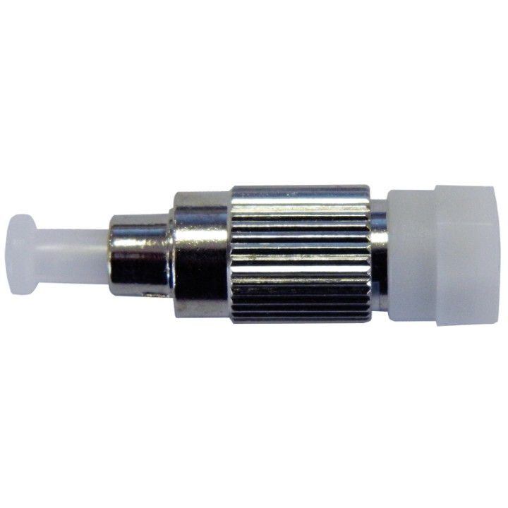 Atténuateur Optique 5 Db Connectique Fc/Pc