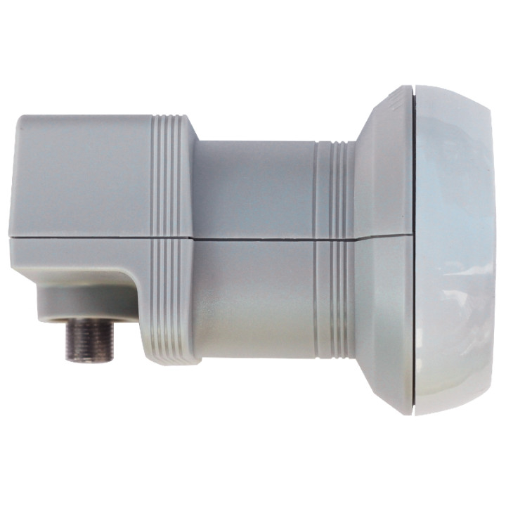 Lnb Universel 1 Sortie, Facteur De Bruit 0.3 Db.