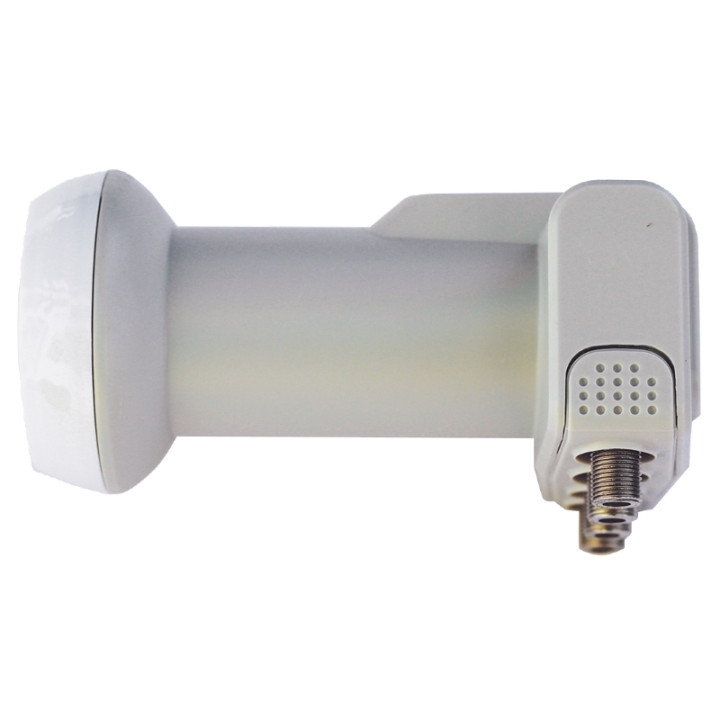 Lnb Quad Universel 4 Sorties Indépendantes.