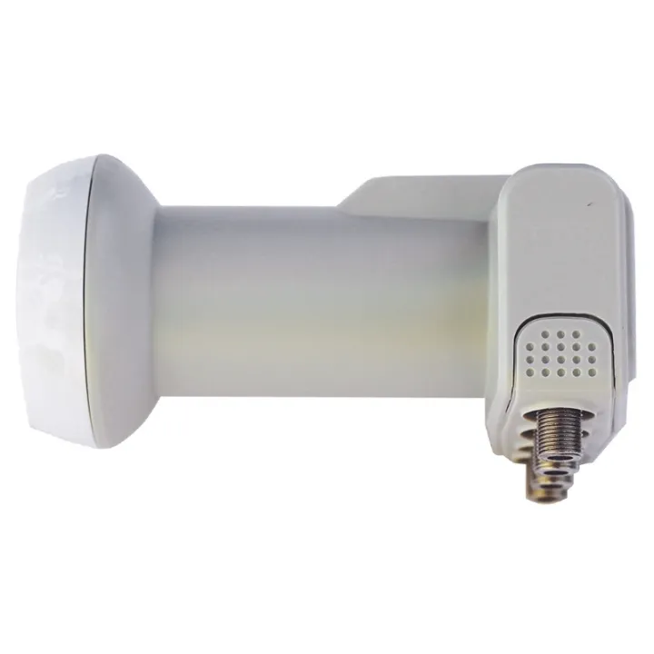 Lnb Quad Universel 4 Sorties Indépendantes.