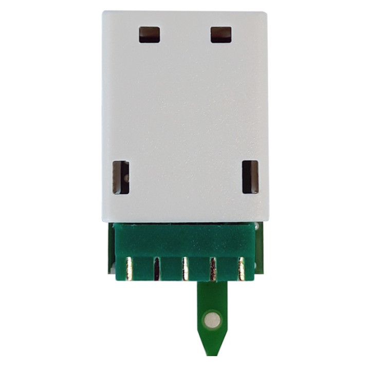 Module Répartiteur Pour Amplificateur R Lhd 41R, 2 Directions