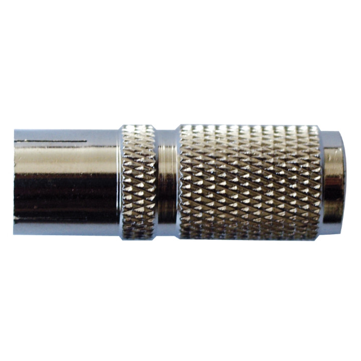 Connecteur Iec 9.52 Femelle Tv Métallique