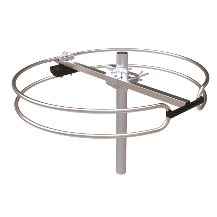 Antenne Fm Omnidirectionelle Type Circulaire