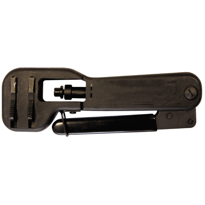 Pince À Compression Pour Connecteurs A Fcc 5 Et A Fcc 11