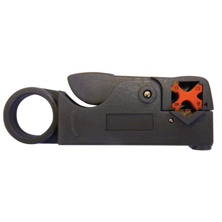 Dénudeur De Câble Pour Câble Type 17 Vatc - 17 Patc