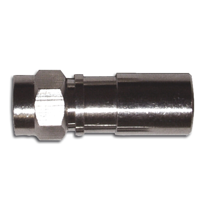 Connecteur F À Compression Pour Câble Type 17 Vatca - 17 Patca