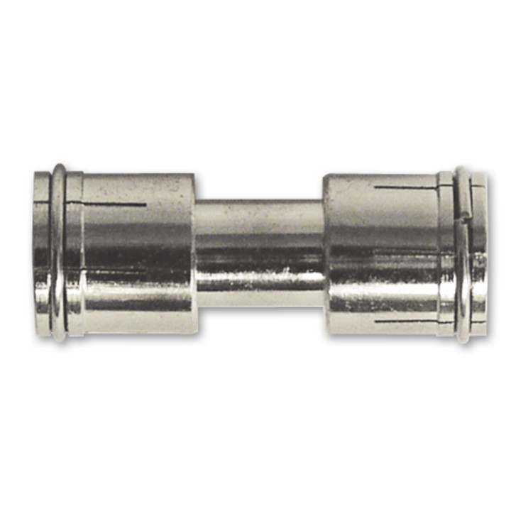 Raccord F Rapide Mâle/Mâle Pour Raccord.