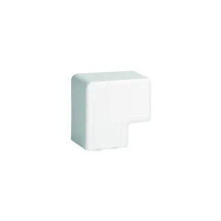 Angle Plat Pour Ta-E 60X60 Et Ta-G 60X60 Blanc