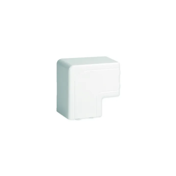 Angle Plat Pour Ta-E 60X60 Et Ta-G 60X60 Blanc