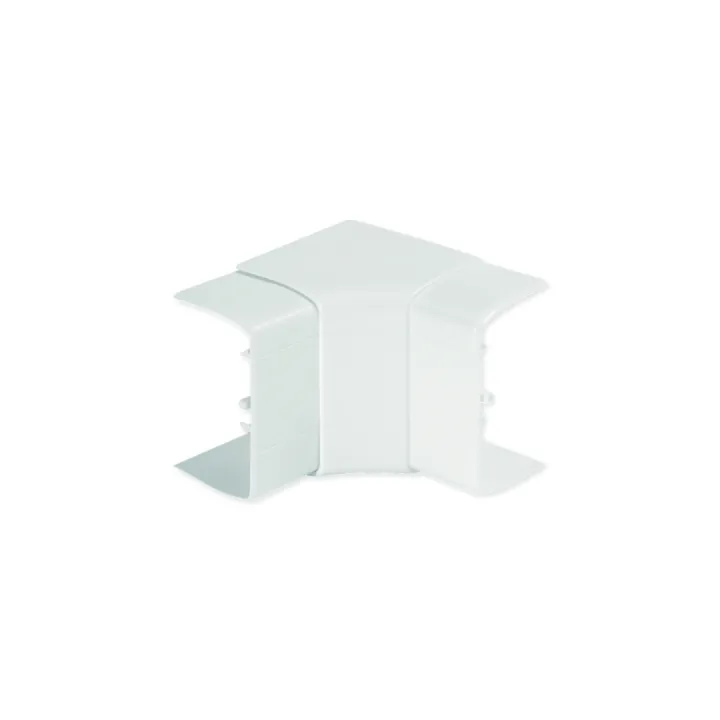 Angle Intérieur Variable De 70 À 120° Pour Tercia Ta-C45 90X55 Blanc