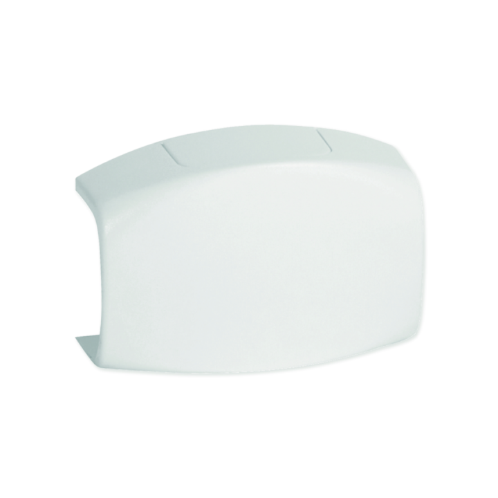 Té De Dérivation Pour Optima Tm 22X12,5 Blanc