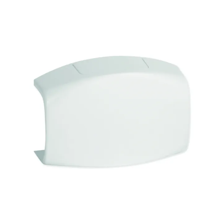 Té De Dérivation Pour Optima Tm 22X12,5 Blanc