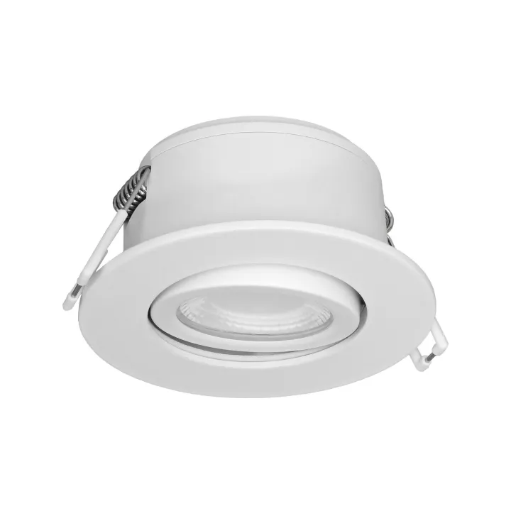 Spot Bora Rdx Evo 7W 800Lm 60° Ip65 Dim Blanc Mat