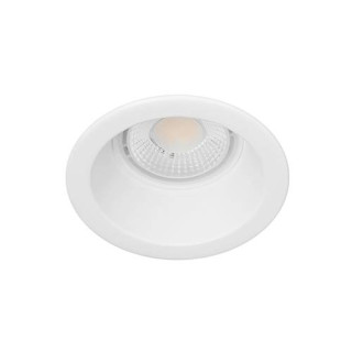 Brava Rdh-230 5W 680Lm 60° Ip65 Dim Blanc Mat
