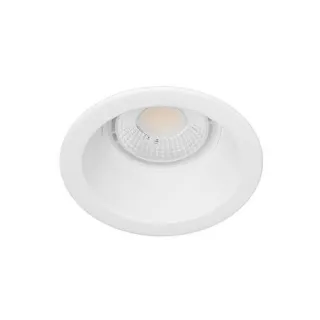 Brava Rdh-230 5W 680Lm 60° Ip65 Dim Blanc Mat