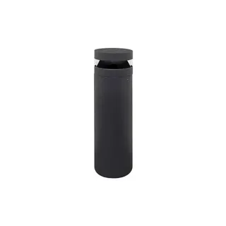 Borne De Jardin Cyclo 24W 2100Lm 3000K Ip65 Anthracite