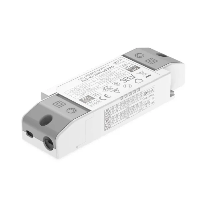 DRIVER 6-30W 150-250-350-500-700mA CC 