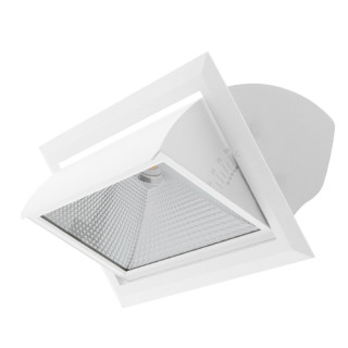 Focea 1 Sx Plus 40W 3400Lm 60° Blanc