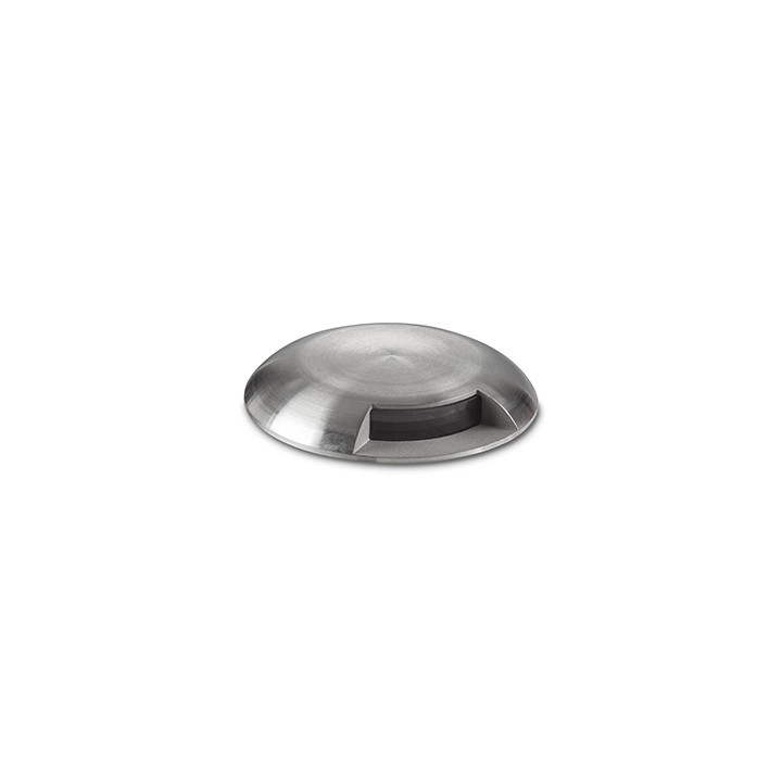 Spot Gl200 5,7W 270Lm 3000K 90° Ip65 Acier Inoxydable