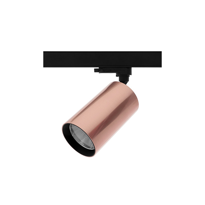 Plafonnier Jack 3 T 30W 3310Lm 40° Dim Blanc Mat