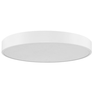 Plafonnier June 3 C 50W 8000Lm 120° Dim Blanc Mat