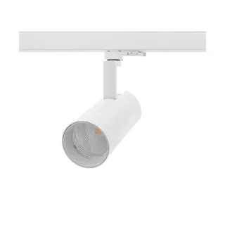 Projecteur Lima 1 Plus 25W 3000Lm 40° Blanc Mat