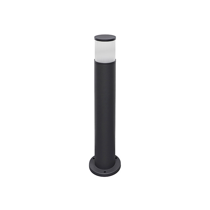Mino P E27 Max26W Ip44 Anthracite