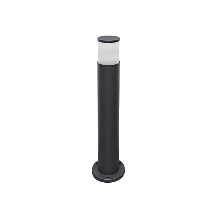 Mino P E27 Max26W Ip44 Anthracite
