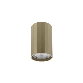 Okto Gu10 Max13W Par16 Noir Mat