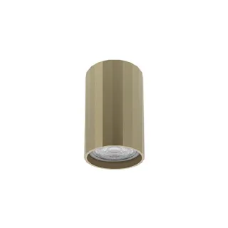 Okto Gu10 Max13W Par16 Noir Mat
