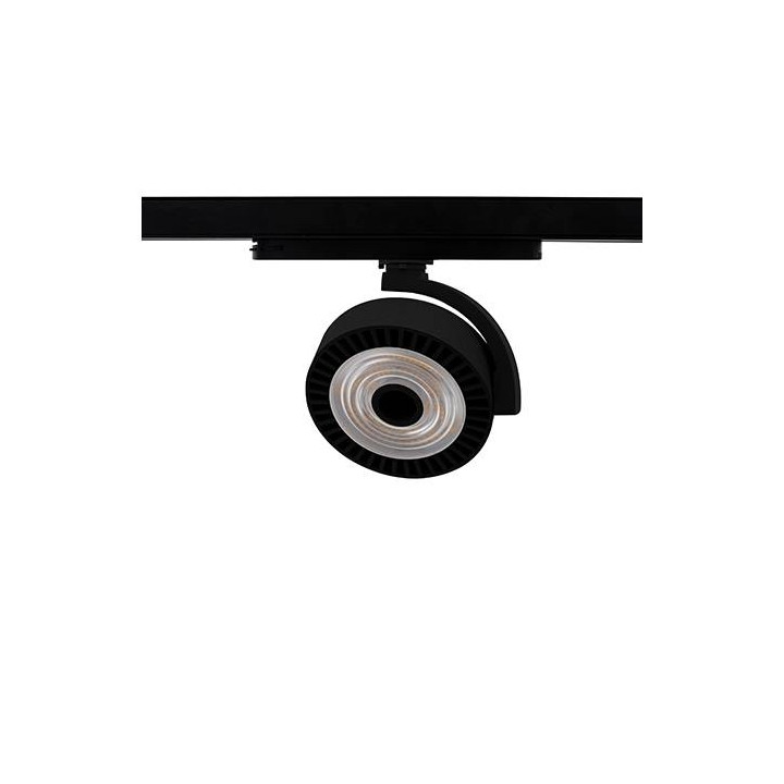 Osis 2 Plus 40W 5250Lm 60° Noir Mat