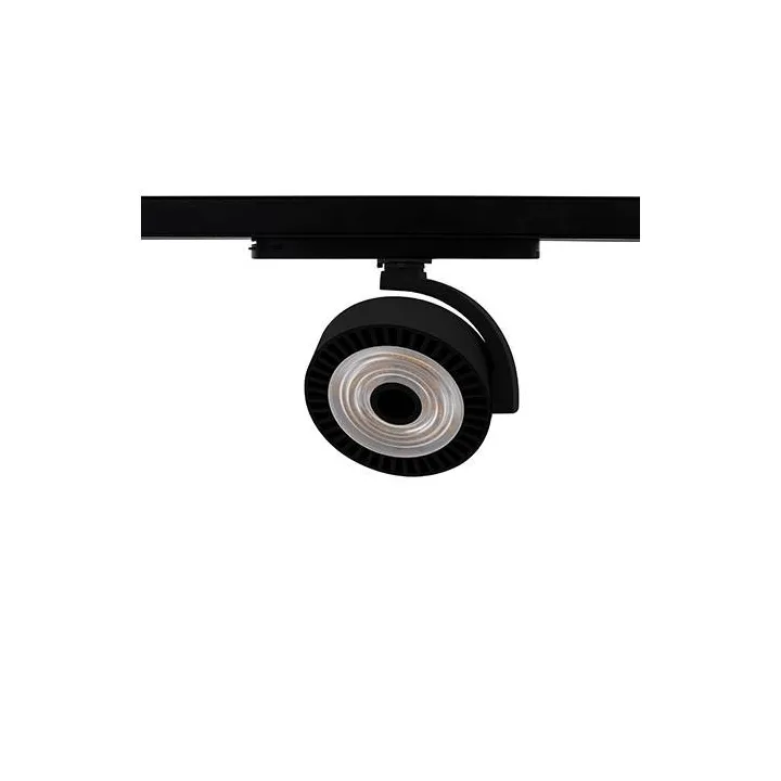 Osis 2 Plus 40W 5250Lm 60° Noir Mat