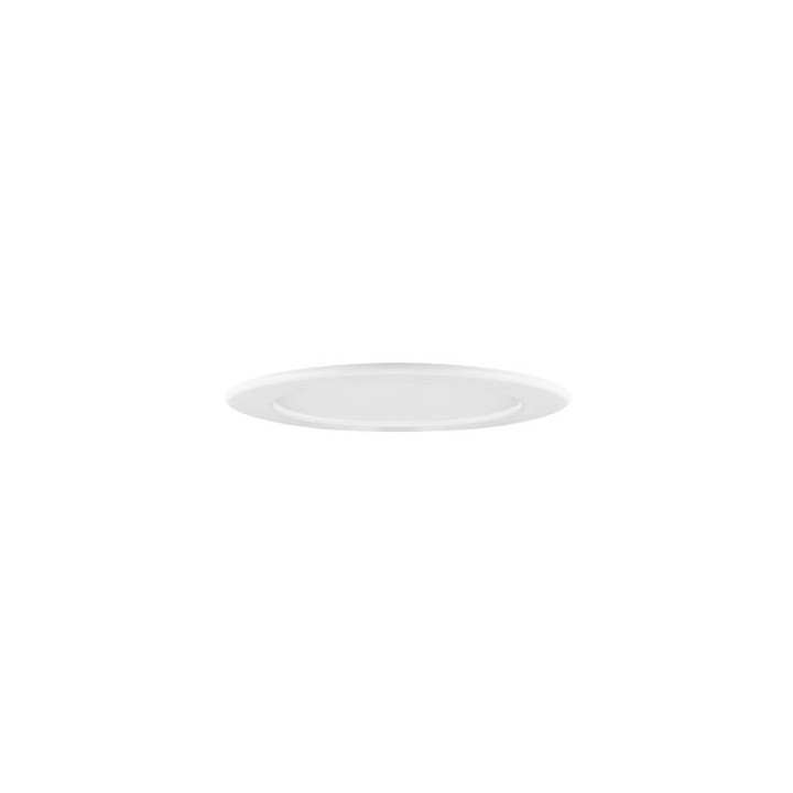 Plafonnier Downlight Tiga 1 Rd 12W 1600Lm 100° Ip44 Dim Blanc Mat