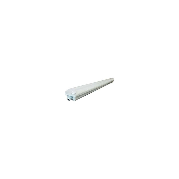 Pure Line 1200Mm Led 4760Lm 4000K Hf