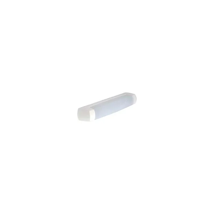 Reglette Salle De Bain Eo Led 500Lm 3000K Blanc