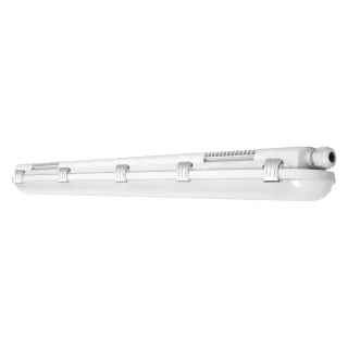 Etanche Dp Led Classique 1200 32W 4000K 4400Lm Ip65 / Ik08 50 000H L80/B10