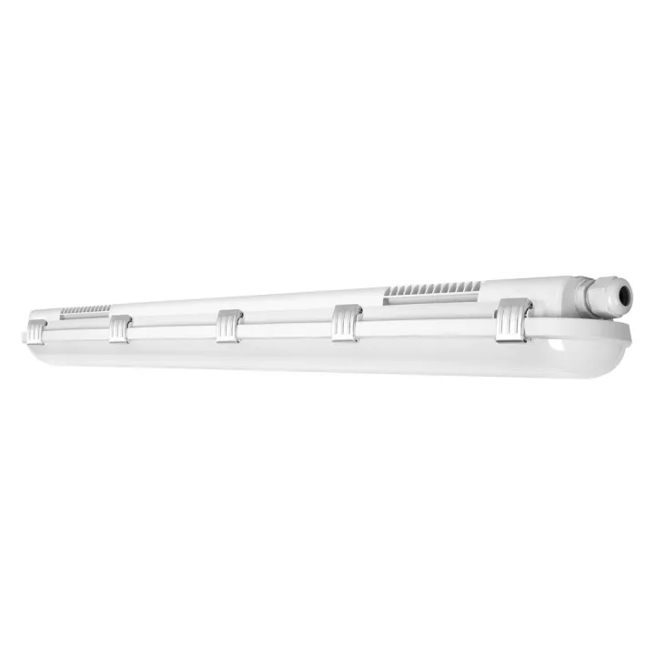 Etanche Dp Led Classique 1200 32W 4000K 4400Lm Ip65 / Ik08 50 000H L80/B10