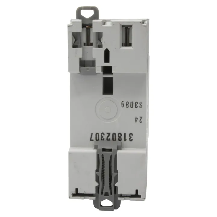 Interrupteur Différentiel Dx³-Id Haut/Bas Vis - 2P 230V~ 63A Typeac 30Ma - 2 Mod