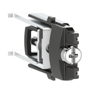 Griffe Rapido prof.60mm - fixation appareils dooxie en rénovation dans carrelage