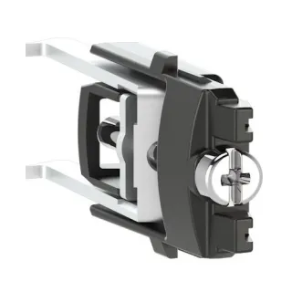 Griffe Rapido Prof.60Mm - Fixation Appareils Dooxie En Rénovation Dans Carrelage