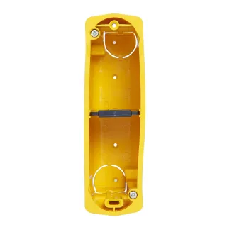 Boîte Multimatériaux Pour Art D'Arnould Sur Mesure - Petit Rectangle Double