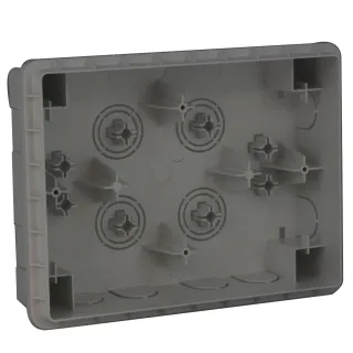 Boîte D'Encastrement Pour Écran 7Pouces Hometouch Myhome_Up