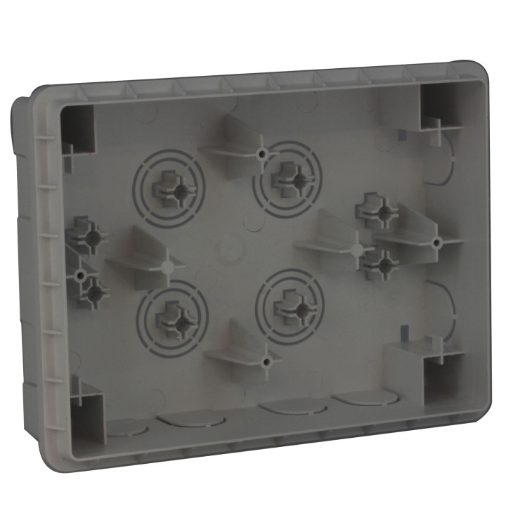 Boîte D'Encastrement Pour Écran 7Pouces Hometouch Myhome_Up