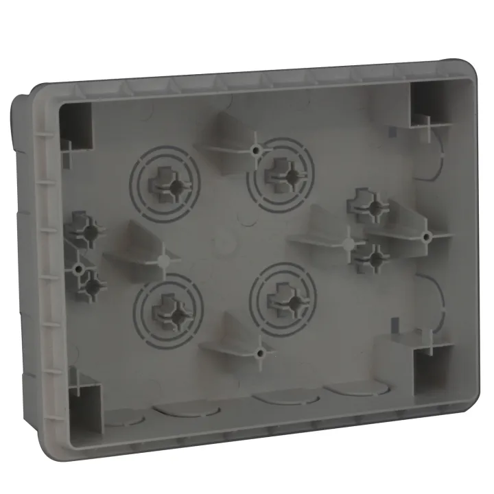Boîte D'Encastrement Pour Écran 7Pouces Hometouch Myhome_Up