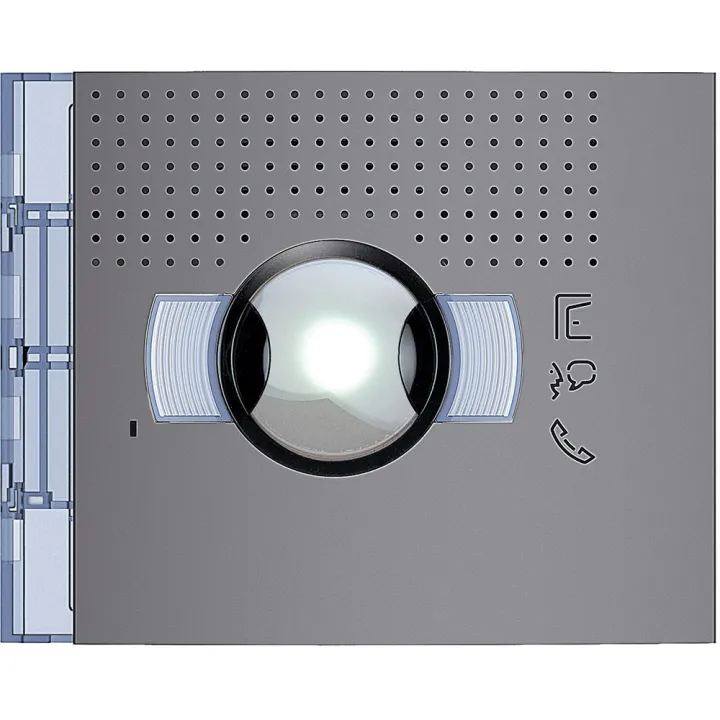 Façade Sfera New Pour Module Électronique Audio Et Vidéo Grand Angle Allstreet