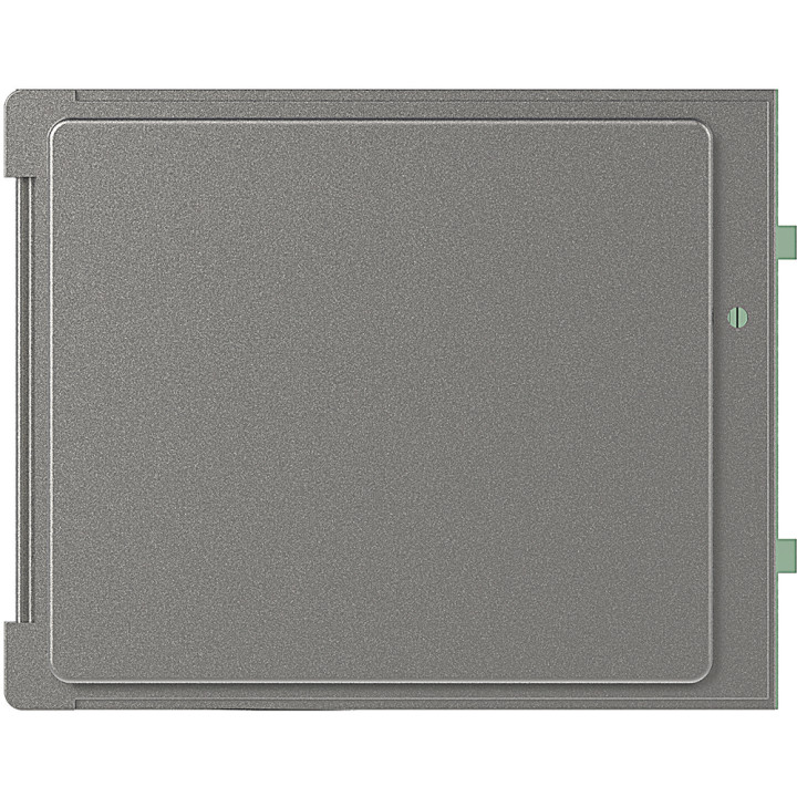 Façade Sfera Robur obturateur - antivandale