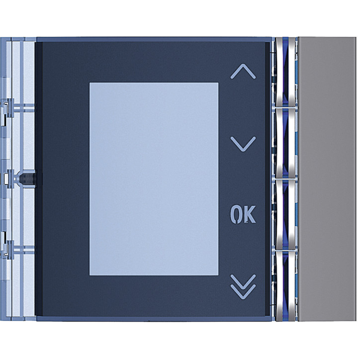 Façade Sfera New pour module électronique défilement de noms Allstreet