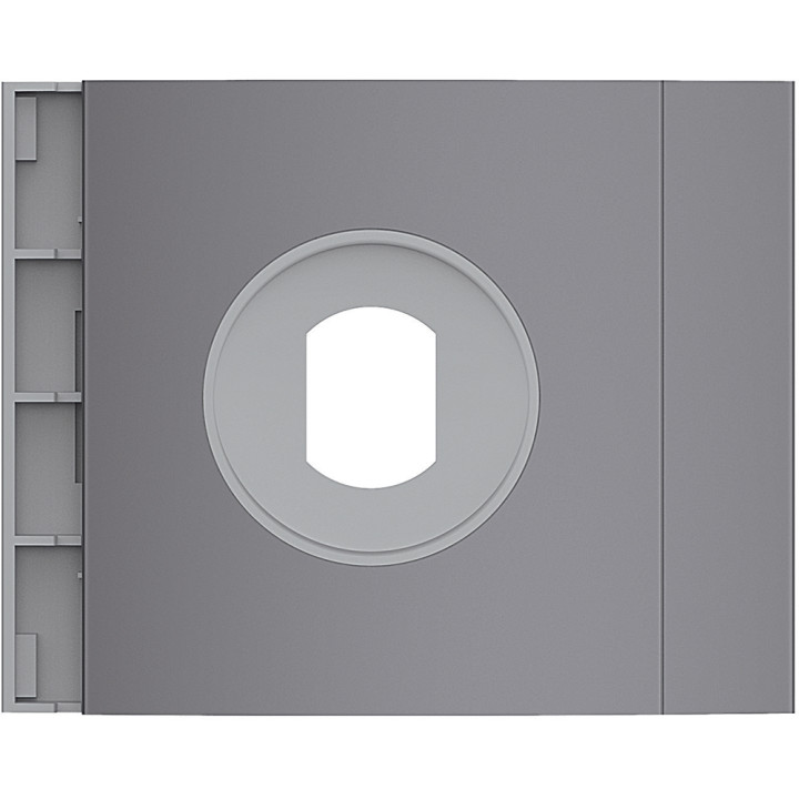 Façade Sfera New T25 Vigikou Canon P&T Allstreet