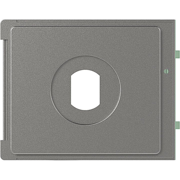 Façade Sfera Robur T25 VIGIK ou canon P&T