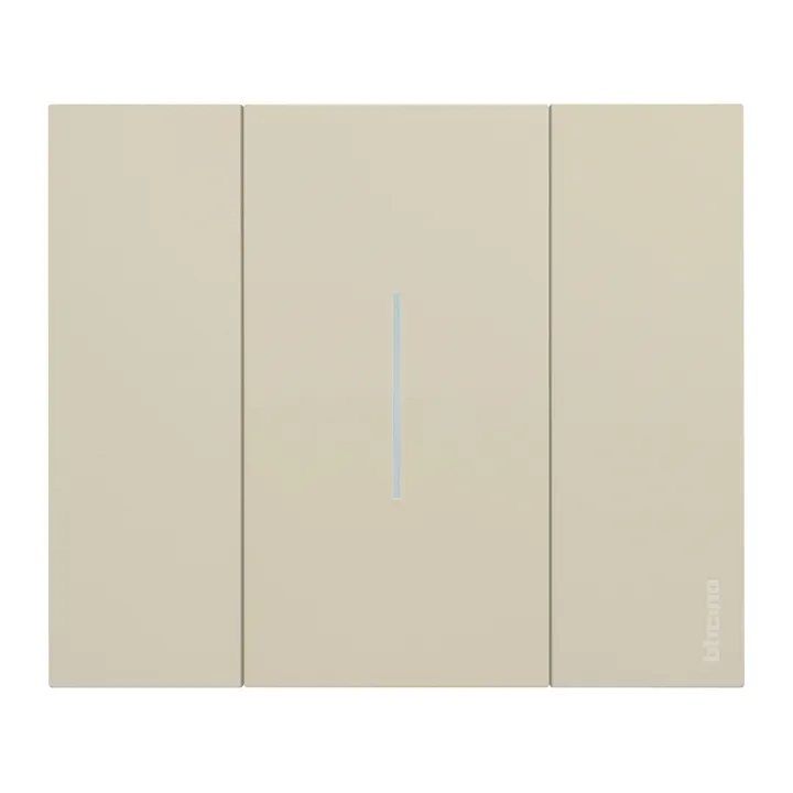 Plaque De Finition Living Now Collection Les Sables 2 Modules Finition Sable
